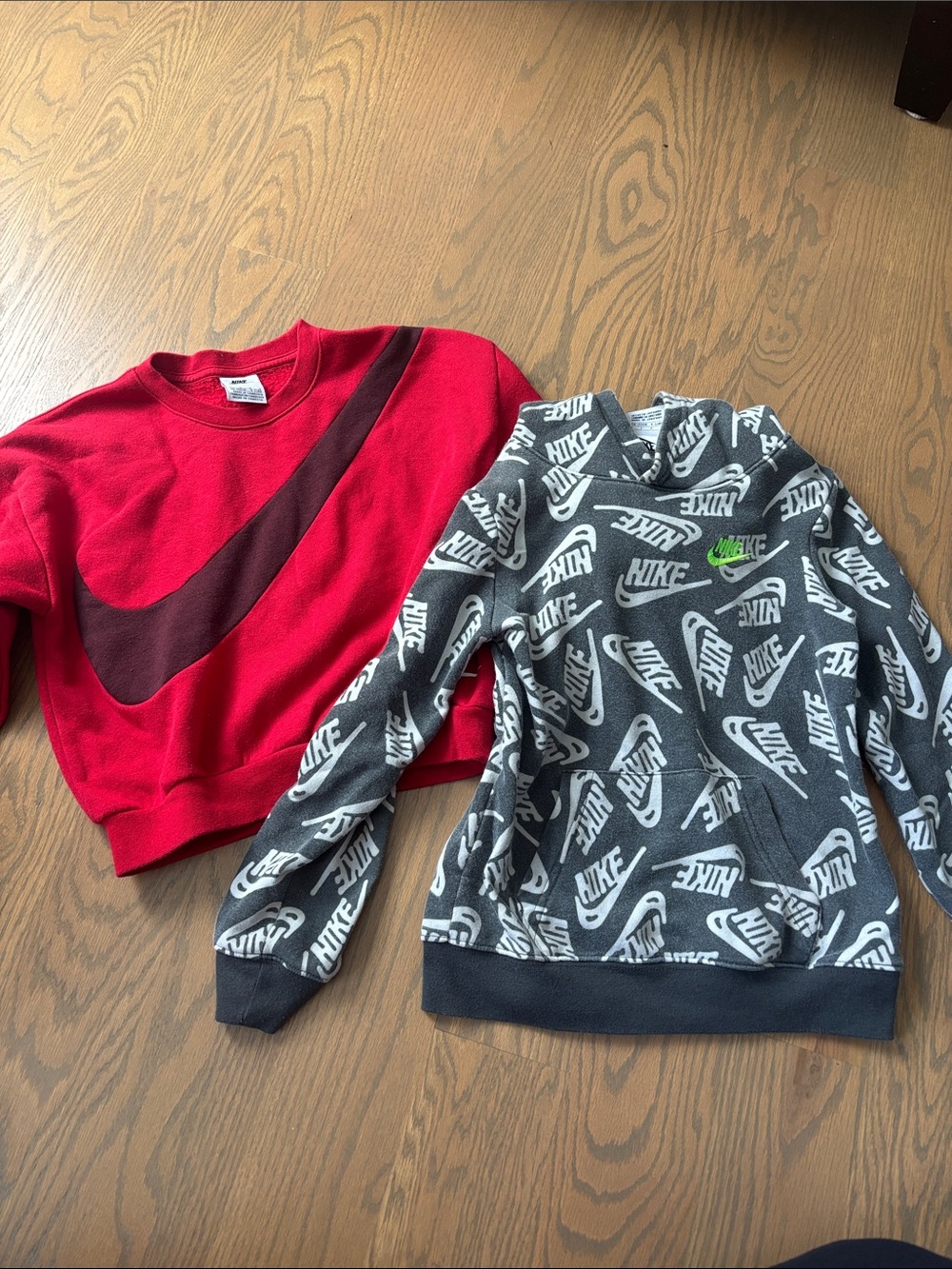 Nike Boy’s Sweatshirts - Bundle